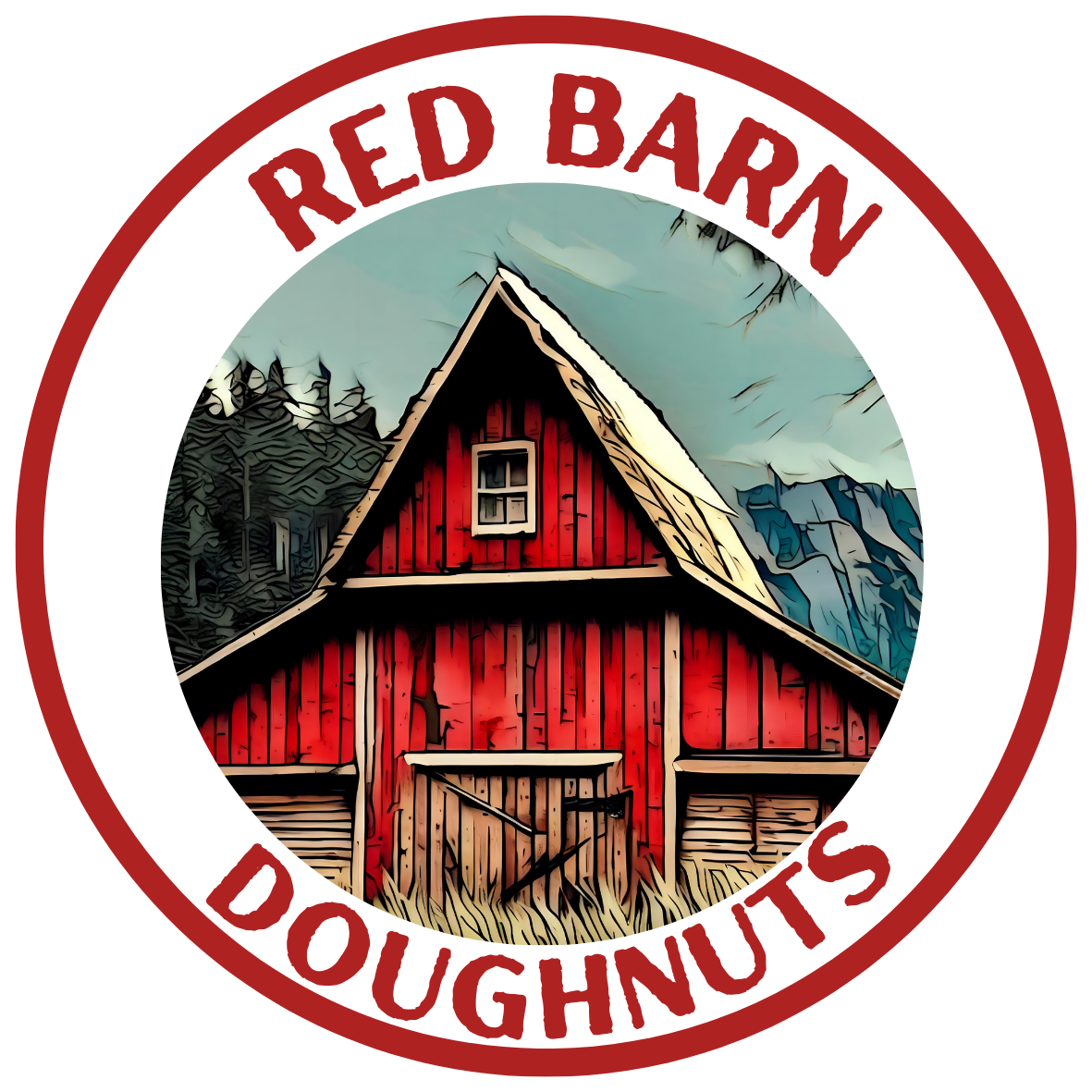 redbarndoughnuts.com